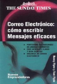 Abbildung von: Correo Electronico - Gedisa Editorial