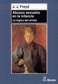 Bild: Abusos Sexuales En La Infancia - La Logica del Olvido - Ediciones Morata
