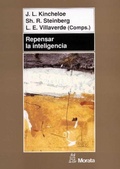 Cover: Repensar la inteligencia - Ediciones Morata, S.L.