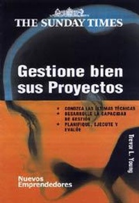 Abbildung von: Gestione Bien Sus Proyectos - Gedisa