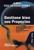 Cover: Gestione Bien Sus Proyectos - Gedisa