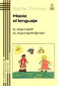 Cover: Hacia el lenguaje - Ediciones Morata, S.L.
