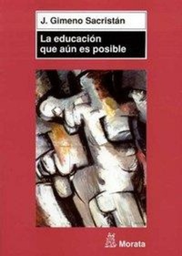 Abbildung von: La educación que aún es posible - Ediciones Morata, S.L.