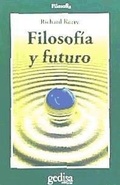 Bild: Filosof&iacute;a y futuro - Gedisa