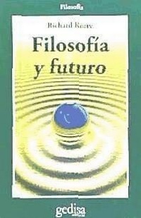 Abbildung von: Filosofía y futuro - Gedisa