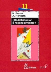 Abbildung von: ¿Redistribución o reconocimiento? - Ediciones Morata, S.L.