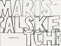 Cover: Mariscal - ActarD Inc