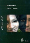 Cover: El racismo - Ediciones Morata, S.L.