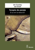 Cover: Terapia de pareja - Ediciones Morata, S.L.
