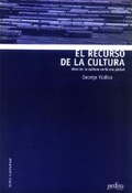 Cover: El Recurso de La Cultura - Gedisa Editorial