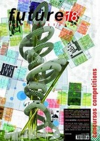 Abbildung von: Future Arquitecture: No. 18 - Future Arquitecturas