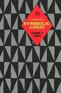 Cover: An Introduction to Symbolic Logic - Dover Publications Inc.