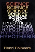 Cover: Science and Hypothesis - Dover Publications Inc.