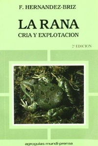 Abbildung von: La Rana - Mundiprensa