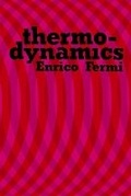 Cover: Thermodynamics - Dover Publications Inc.