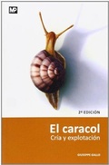 Cover: Caracol, El - Cria y Explotacion - Mundiprensa