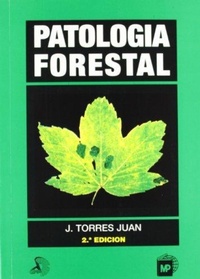 Abbildung von: Patologia Forestal - Mundiprensa