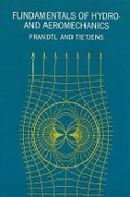Cover: Fundamentals of Hydro- and Aeromechanics - Dover Publications Inc.