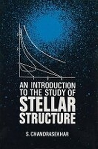 Abbildung von: An Introduction to the Study of Stellar Structure - Dover Publications Inc.