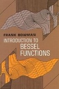 Cover: Introduction to Bessel Functions - Dover Publications Inc.