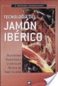Abbildung von: Tecnología del jamón ibérico - Ediciones Mundi-Prensa