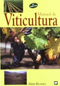 Abbildung von: Manual de Viticultura - Mundiprensa