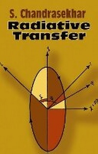Enlarge image Cover: Radiative Transfer - Dover Publications Inc.