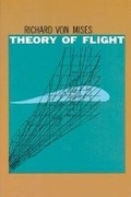 Cover: The Theory of Flight - Dover Publications Inc.