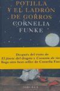 Abbildung von: Potilla y el ladrón de gomas - Siruela