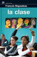Cover: La clase - El Aleph Editores