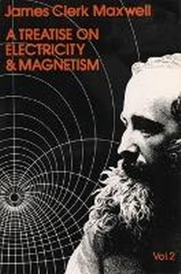Abbildung von: A Treatise on Electricity and Magnetism, Vol. 2 - Dover Publications Inc.