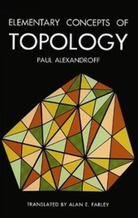 Abbildung von: Elementary Concepts of Topology - Dover Publications Inc.