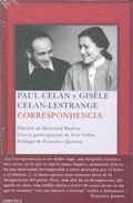 Cover: Correspondencia (1951-1970) - Siruela