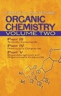 Cover: Organic Chemistry: v. 2 - Dover Publications Inc.
