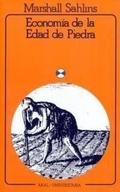 Bild: Econom&iacute;a de la Edad de Piedra - Ediciones Akal