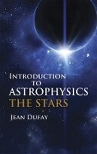 Enlarge image Cover: Introduction to Astrophysics - Dover Publications Inc.