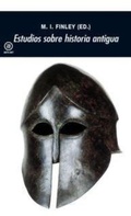 Bild: Estudios Sobre Historia Antigua - Akal Ediciones