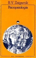 Abbildung von: Psicopatología - Ediciones Akal