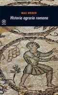 Bild: Historia Agraria Romana - Akal Ediciones