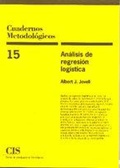 Abbildung von: Análisis de regresión logística - Centro de Investigaciones Sociológicas