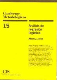 Abbildung von: Análisis de regresión logística - Centro de Investigaciones Sociológicas