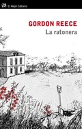 Cover: La ratonera - El Aleph Editores