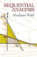 Cover: Sequential Analysis - Dover Publications Inc.