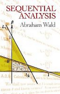 Enlarge image Cover: Sequential Analysis - Dover Publications Inc.