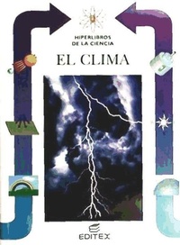 Abbildung von: El clina - Editorial Editex
