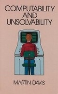 Cover: Computability and Unsolvability - Dover Publications Inc.