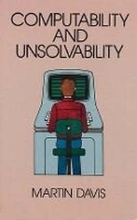 Enlarge image Cover: Computability and Unsolvability - Dover Publications Inc.