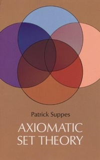 Abbildung von: Axiomatic Set Theory - Dover Publications Inc.