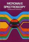 Cover: Microwave Spectroscopy - Dover Publications Inc.