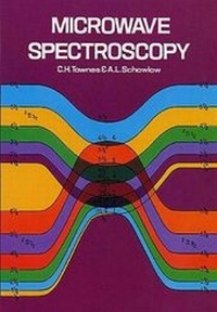 Enlarge image Cover: Microwave Spectroscopy - Dover Publications Inc.